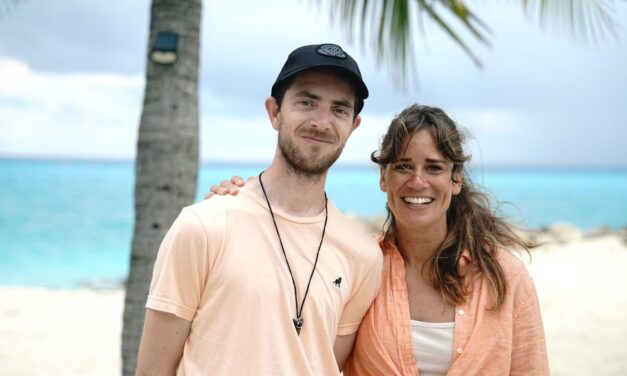 Le spectacle de compétition en 6 parties «  Bonkers &lsquo;a des fans&rsquo; What Whole Series &lsquo;en une journée