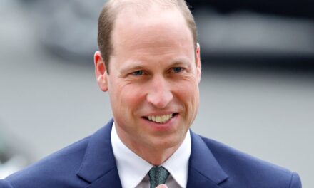 Le prince William interrompt la pause familiale avec un message personnel
