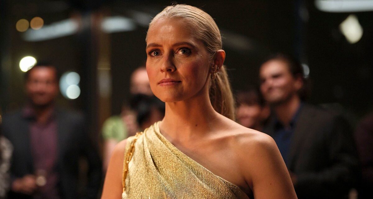 Les téléspectateurs &lsquo;obsédés&rsquo; après «  absolument excellent  » premier épisode du nouveau drame de la BBC