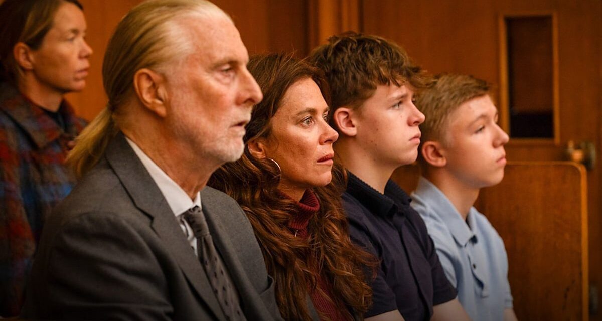 La BBC confirme une mise à jour majeure pour le drame «pénible» en 3 parties avec Line of Duty Star