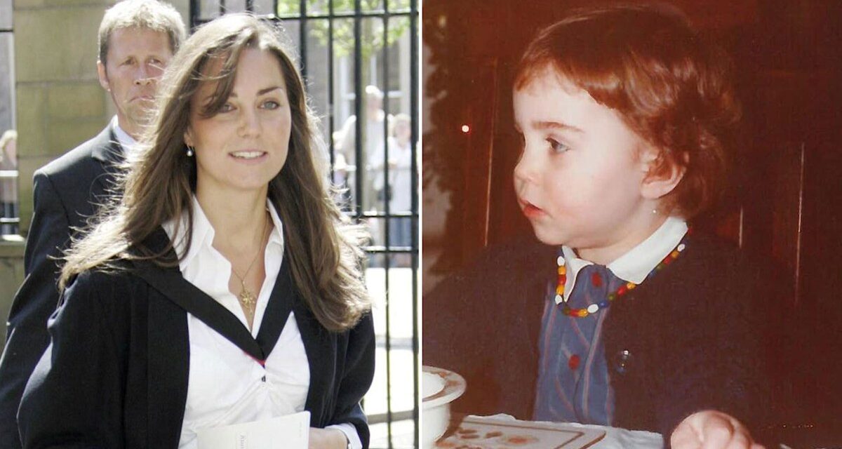 À quoi ressemblait l&rsquo;éducation de Kate Middleton? À l&rsquo;intérieur de son enfance «heureuse» de grandir à l&rsquo;étranger à une chirurgie secrète