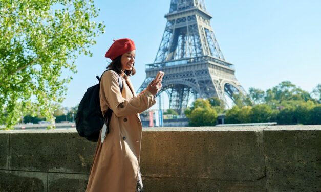 Le piratage de voyage de téléphone portable pourrait économiser 1 000 £ lors de votre prochain voyage