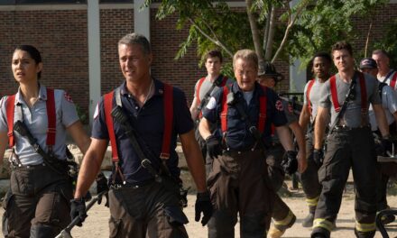 Chicago Fire Saison 14: Qui revient, qui a quitté le spectacle, et de nouveaux membres de la distribution