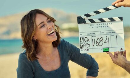 Keeley Hawes Fashion on the Assassin – Achetez ses meilleurs looks du nouveau spectacle Amazon Prime