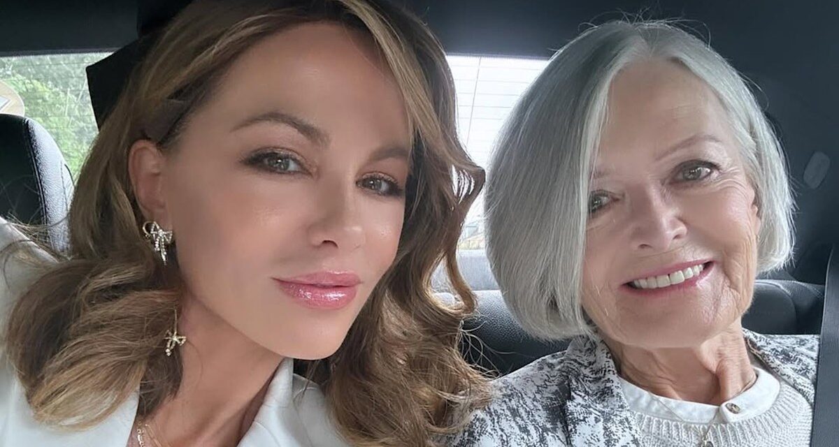Kate Beckinsale partage un hommage émotionnel à la mère en difficulté dans la vidéo de l&rsquo;hôpital touchant