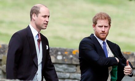 La cause de décès du cousin de 20 ans du prince William et du prince Harry a révélé