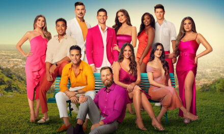 Cette légende de Bravo ne reviendra pas pour la troisième saison de la vallée