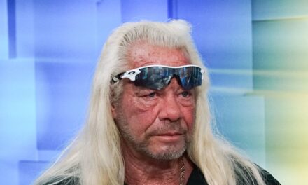Dog The Bounty Hunter&rsquo;s Family Roquée par une tragédie fraîche après que le petit-fils de 13 ans a été accidentellement tué