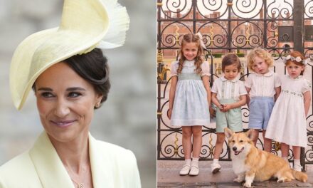 Est-ce que la nouvelle garde-robe d&rsquo;été «Timeless» de Pippa Middleton est la nouvelle garde-robe d&rsquo;été?