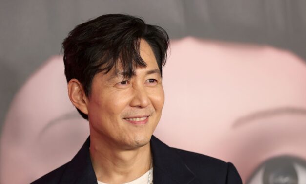 Squid Game Lee Lee Jung-jae set pour un grand changement avec un achat de 173,2 millions de dollars