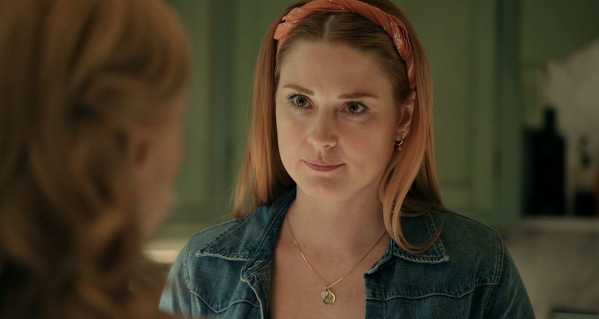 Les fans de Virgin River spéculent sur la torsion majeure pour la saison sept