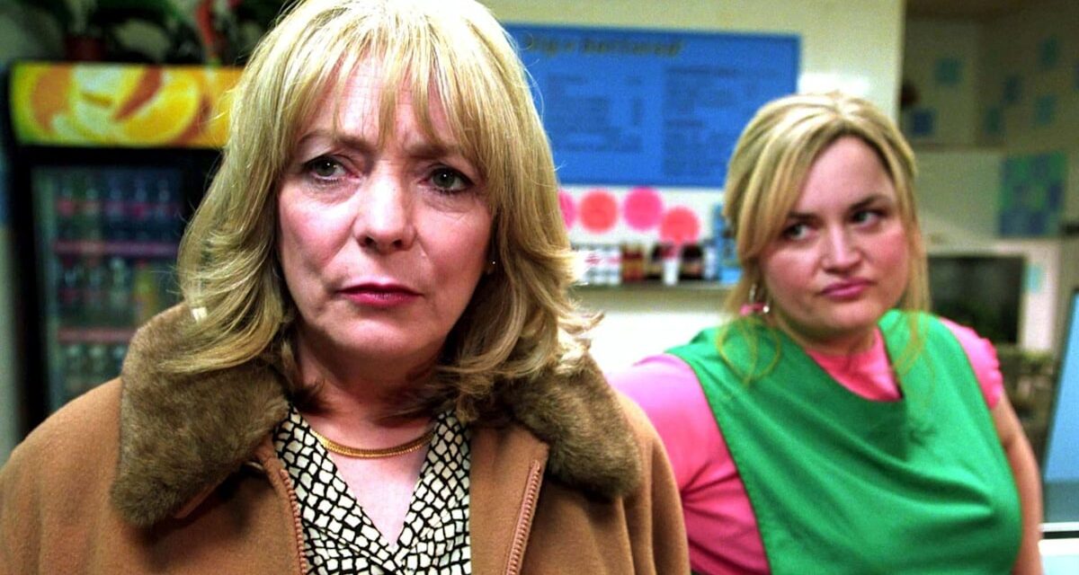 ITVX ajoute un drame de rire à haute voix qui n&rsquo;est pas loin de l&rsquo;humour de Gavin & Stacey