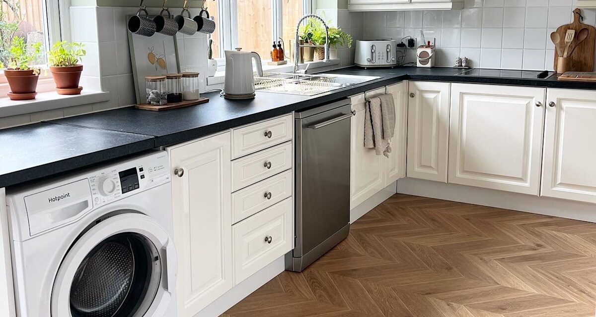 Des erreurs de sol bricolage qui vous coûteront gros à long terme