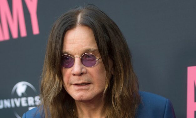 L&rsquo;ami proche d&rsquo;Ozzy Osbourne révèle un aperçu des dernières semaines de «fragas» de Star