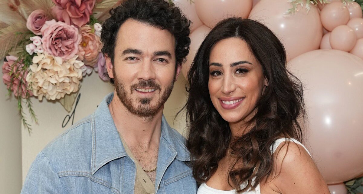 Rencontrez les deux adorables enfants de Kevin Jonas avec une épouse de longue date Danielle
