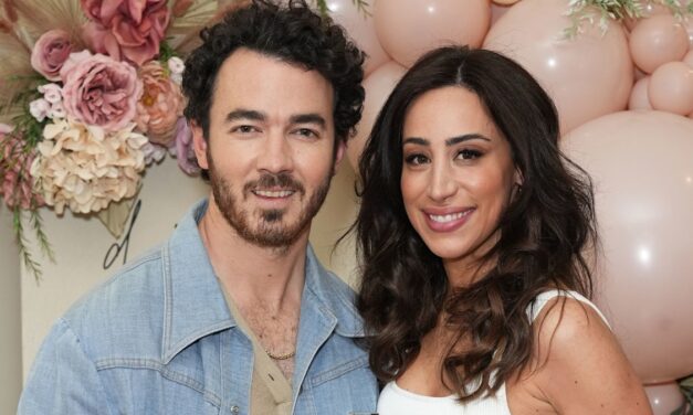 Rencontrez les deux adorables enfants de Kevin Jonas avec une épouse de longue date Danielle