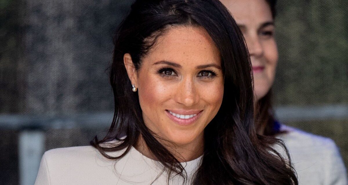 Le prince Harry détaille le premier voyage de Meghan sur Royal Train que le roi Charles abandonne