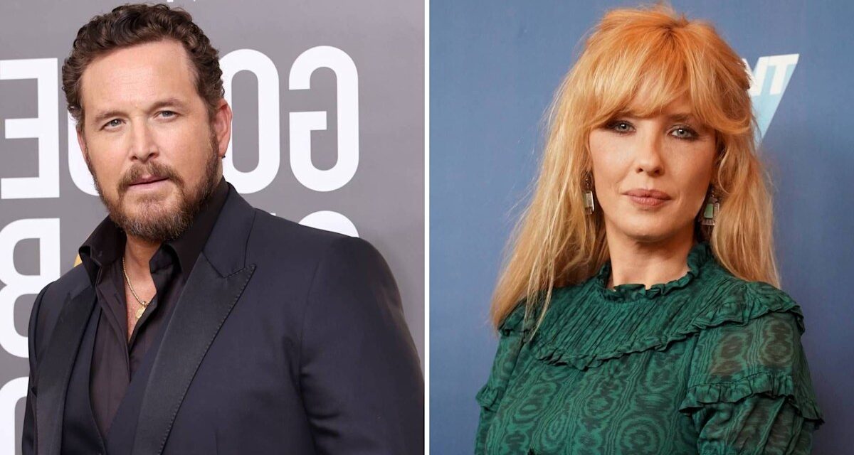 Cole Hauser de Yellowstone, Kelly Reilly Spin-off confirme la mise à jour de refonte