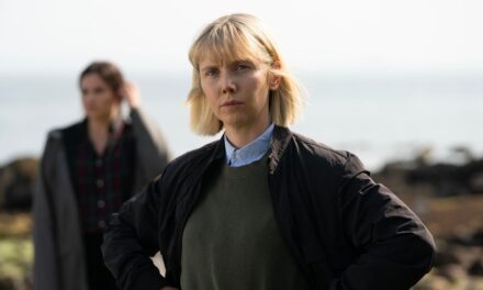 Le «meilleur drame de police» d&rsquo;ITV de Line of Duty Producers est la frénésie ultime