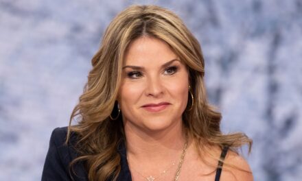 La vraie raison de Jenna Bush Hager pour aujourd&rsquo;hui l&rsquo;absence confirmée sur de nouvelles photos