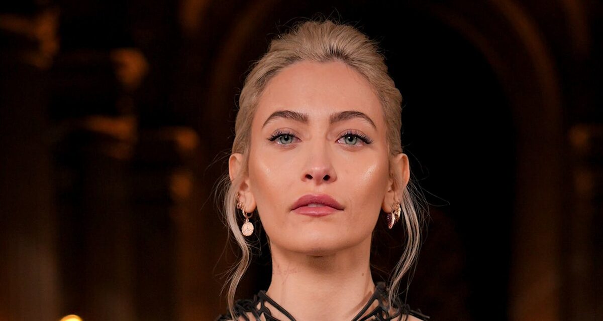 La fille de Michael Jackson, Paris, a «concerné» sur l&rsquo;abus de l&rsquo;absence de domaine de 2 milliards de dollars de la fin de papa – Détails