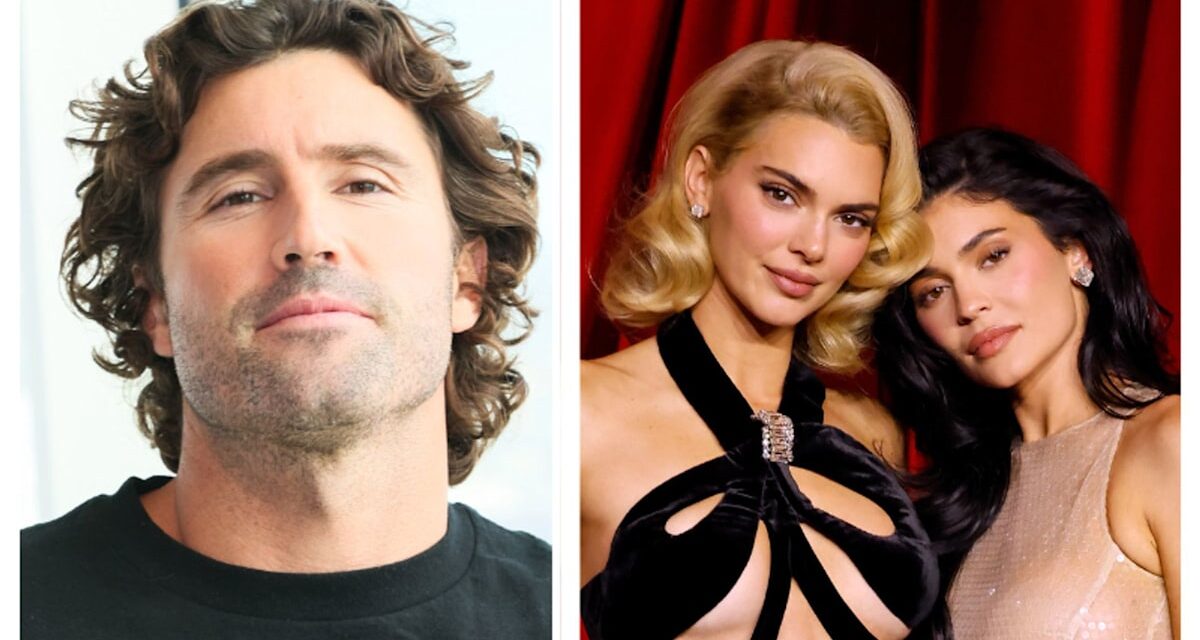 Rencontrez le beau-frère de Kendall et Kylie Jenner, la nouvelle épouse de Brody Jenner
