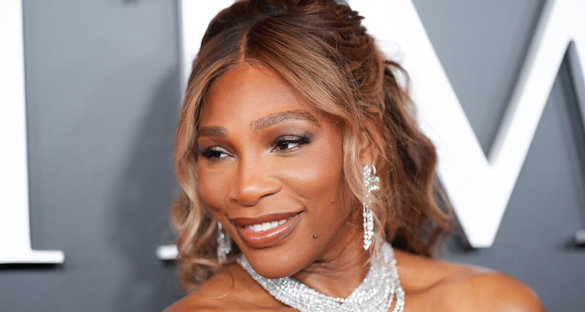 Serena Williams Wows fans avec une transformation du corps remarquable dans les photos incontournables