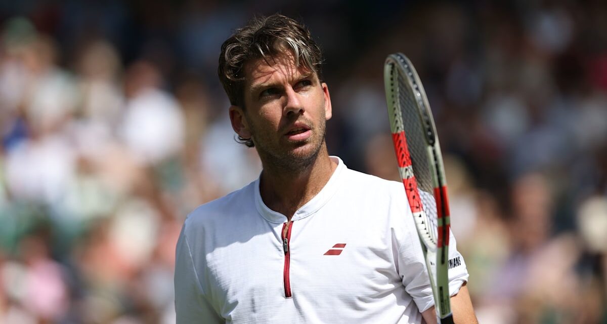 La vie très privée de Cameron Norrie loin du tribunal – y compris la valeur nette à couper le souffle