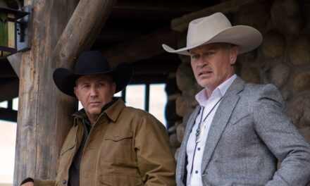 La star de Yellowstone révèle qu&rsquo;il a «perdu tout» après que Hollywood »soit allumé »