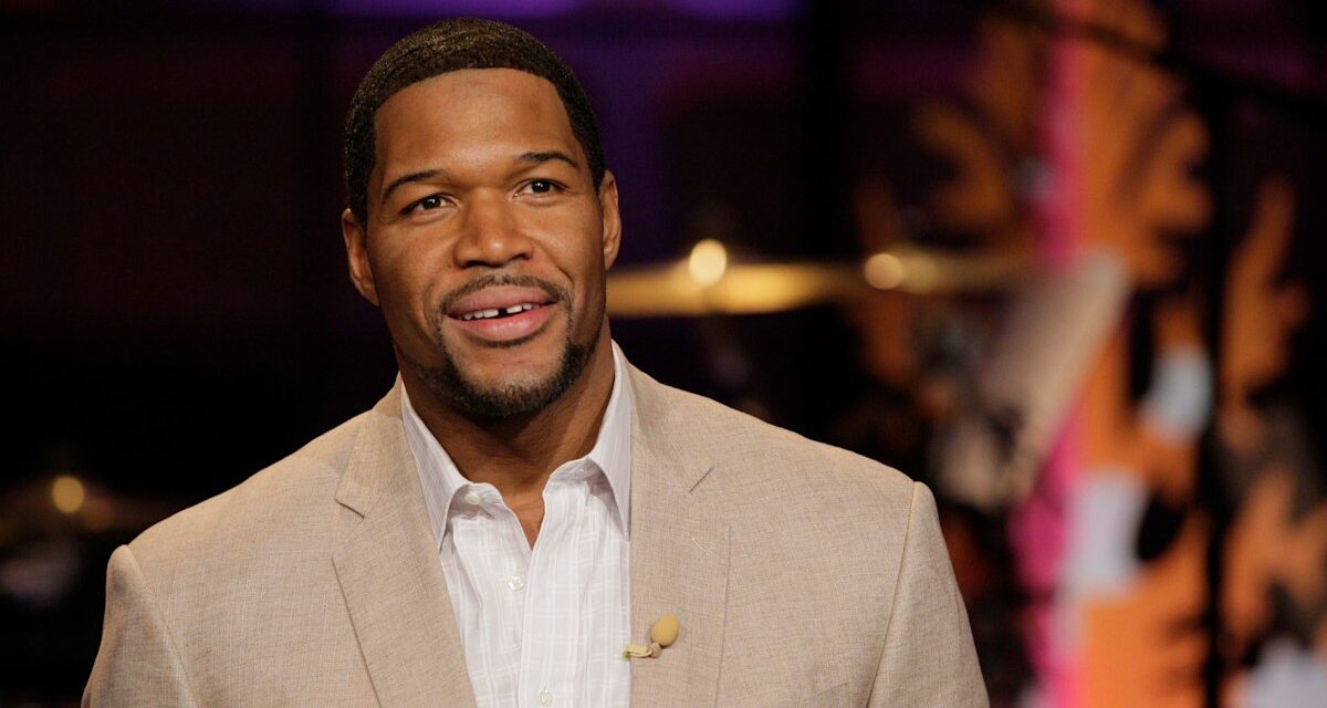 Le silence prolongé de Michael Strahan soulève des questions pendant l&rsquo;absence de GMA