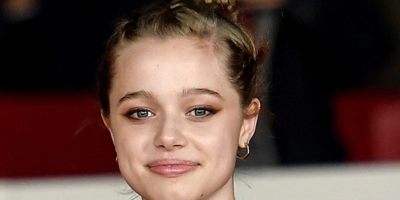 Shiloh Jolie-Pitt monte le feu avec une apparence d&rsquo;été extrême