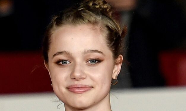 Shiloh Jolie-Pitt monte le feu avec une apparence d&rsquo;été extrême