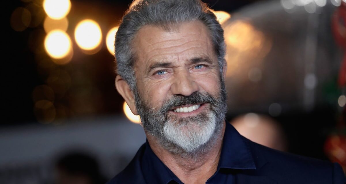 Les nouvelles photos de Mel Gibson forceront une double prise et attendent de voir pourquoi