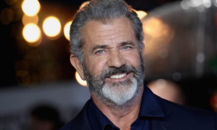 Les nouvelles photos de Mel Gibson forceront une double prise et attendent de voir pourquoi