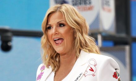 Trisha Yearwood annonce d&rsquo;abord «  excitant  » – et cela se produit bientôt