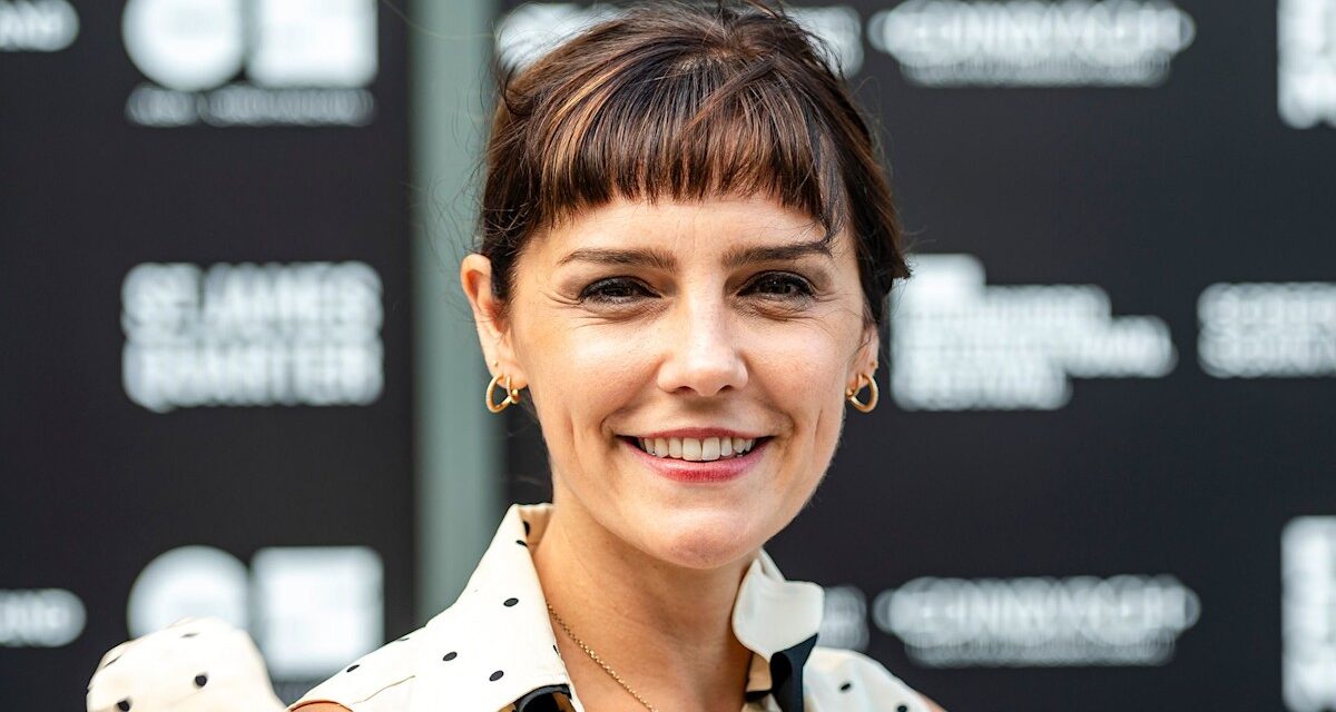 Le couple star de Next Star Annabel Scholey&rsquo;s Love Life – y compris le célèbre ex