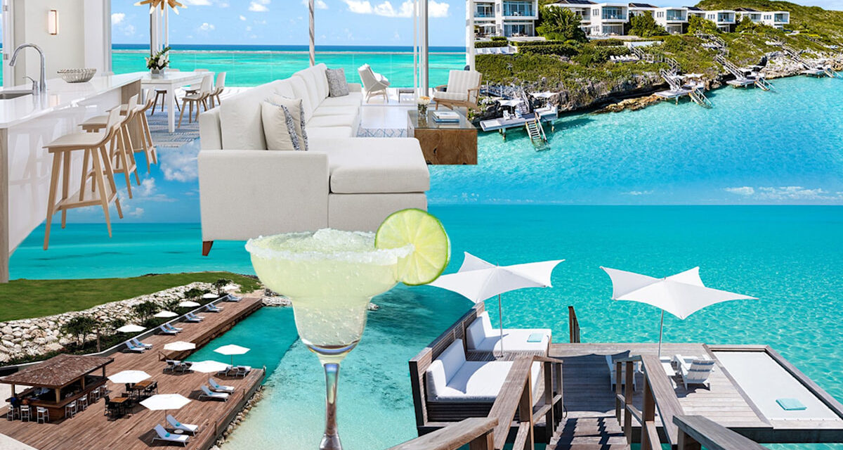 Votre guide pour des vacances élégantes et inoubliables à Provo, Turcs & Caicos