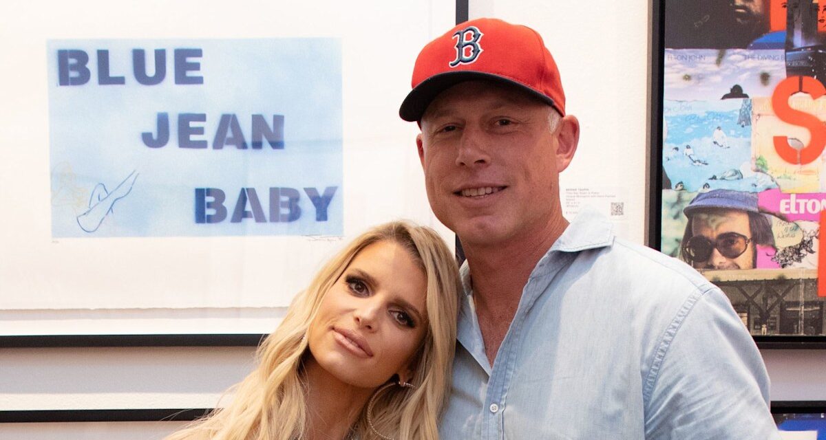 Jessica Simpson fait le point sur sa relation avec son ex Eric Johnson après avoir passé Thanksgiving ensemble