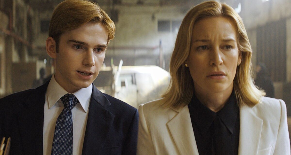 Le nouveau thriller d&rsquo;espion en 6 parties de Yellowstone Star ressemble à la frénésie ultime