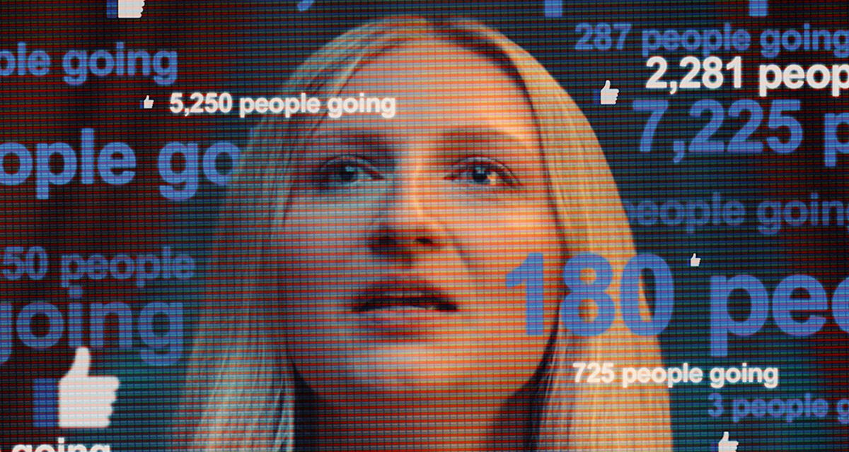 Netflix publie une émission de «mâchoire» basée sur une histoire vraie «sauvage»