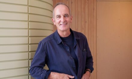 Kevin McCloud annonce le spin-off de Grand Designs «de pointe» – et nous ne pouvons pas attendre