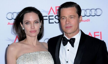 Brad Pitt exige un message privé d&rsquo;Angelina Jolie dans le dernier drame juridique