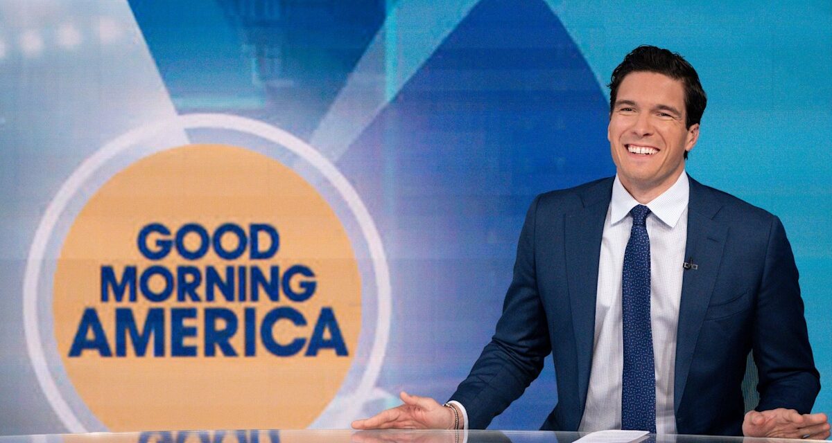 La volonté de GMA fait une annonce personnelle laissant les co-stars stupéfaits