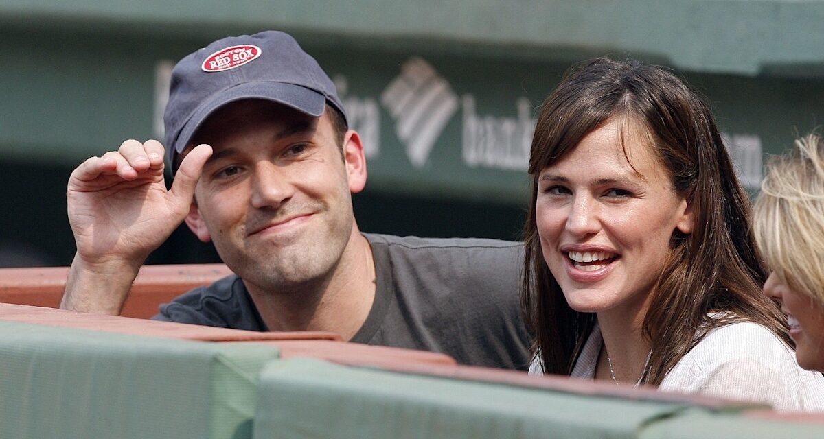 La nouvelle apparition de Ben Affleck et Jennifer Garner avec Kids a des fans qui posent des questions