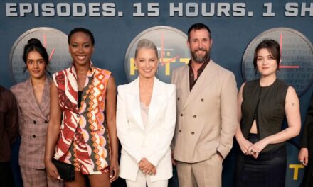 La Saison 2 de Pitt ajoute un nouveau membre de la distribution après un départ choquant de personnage principal – Détails