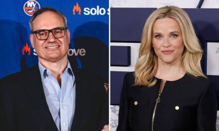 Qui est le nouveau petit ami de Reese Witherspoon? Rencontrez le financier Oliver Haarmann