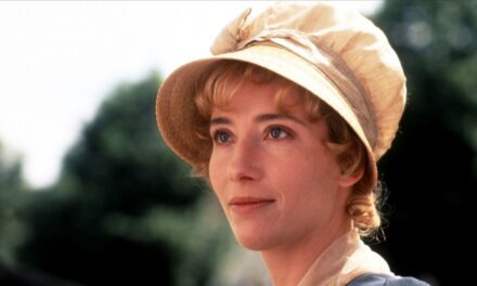 Emma Thompson pour jouer dans un nouveau sens «  émeute  » et une adaptation de sensibilité