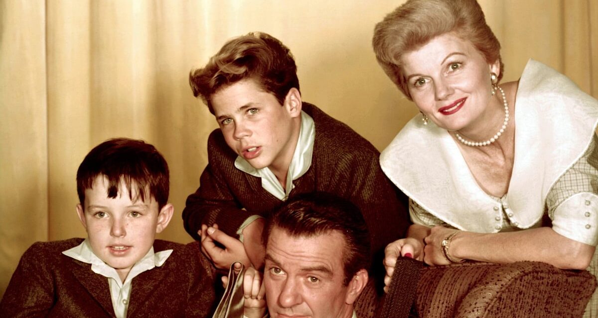 Le Leave It to Beaver a jeté près de 70 ans plus tard – qu&rsquo;est-ce qui leur est arrivé depuis?