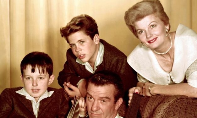 Le Leave It to Beaver a jeté près de 70 ans plus tard – qu&rsquo;est-ce qui leur est arrivé depuis?