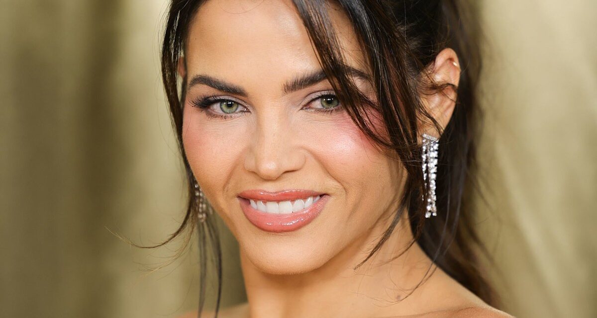 La fille adolescente de Jenna Dewan est tellement adulte sur une photo côte à côte avec sa maman